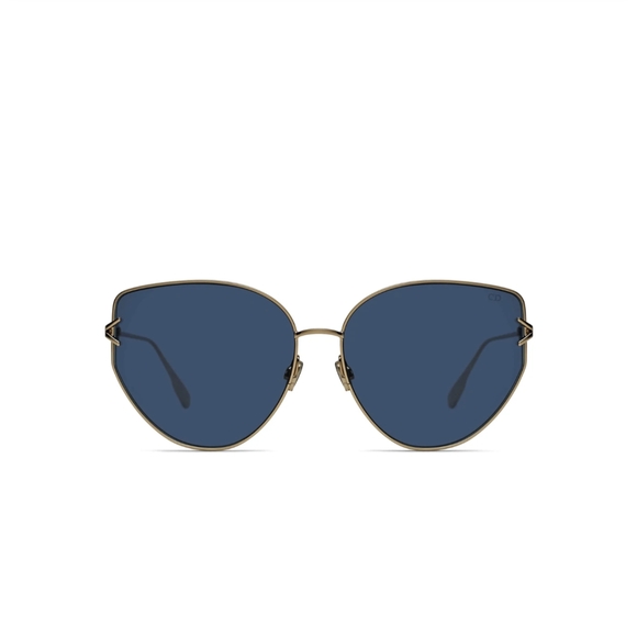 Christian Dior "Dior Gypsy 1" Sunnies. - Picture 1 of 8
